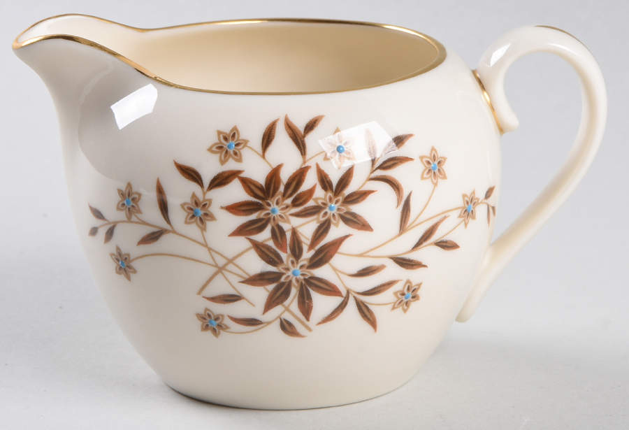 Starlight Creamer by Lenox-1