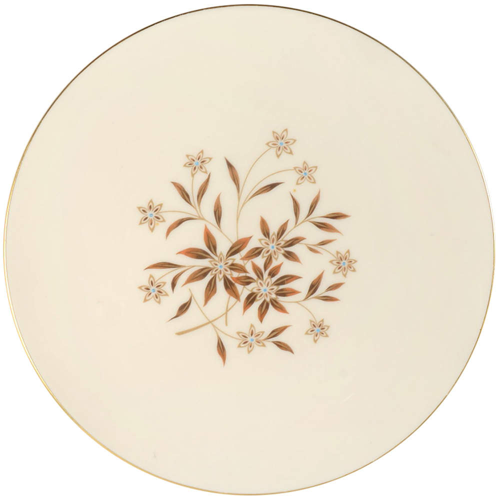 Starlight Dinner Plate by Lenox-1