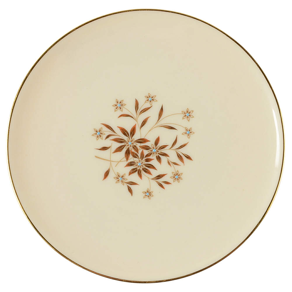 Starlight Bread & Butter Plate by Lenox-1