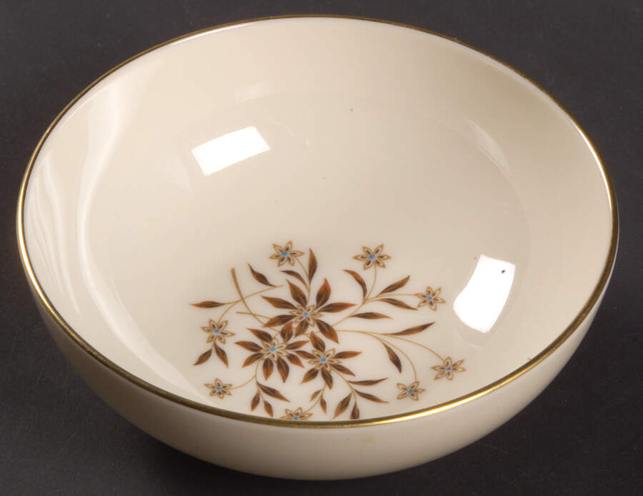 Starlight Coupe Cereal Bowl by Lenox-1