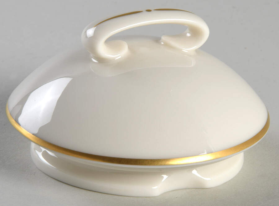 Starlight Lid for Coffee Pot by Lenox-1