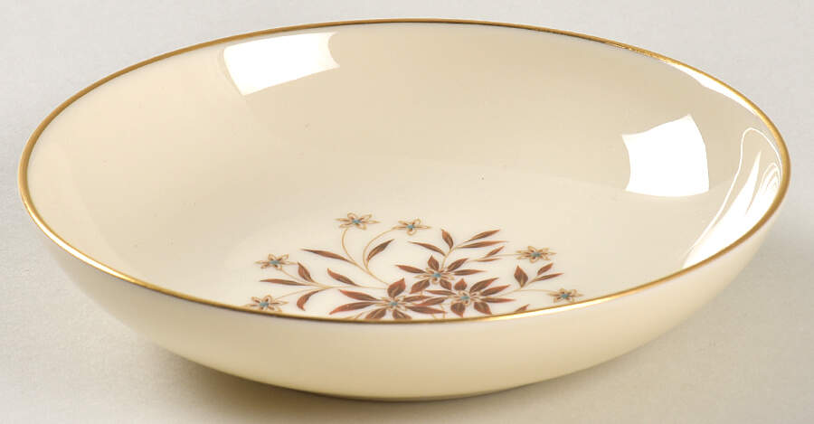 Starlight Fruit/Dessert (Sauce) Bowl by Lenox-1