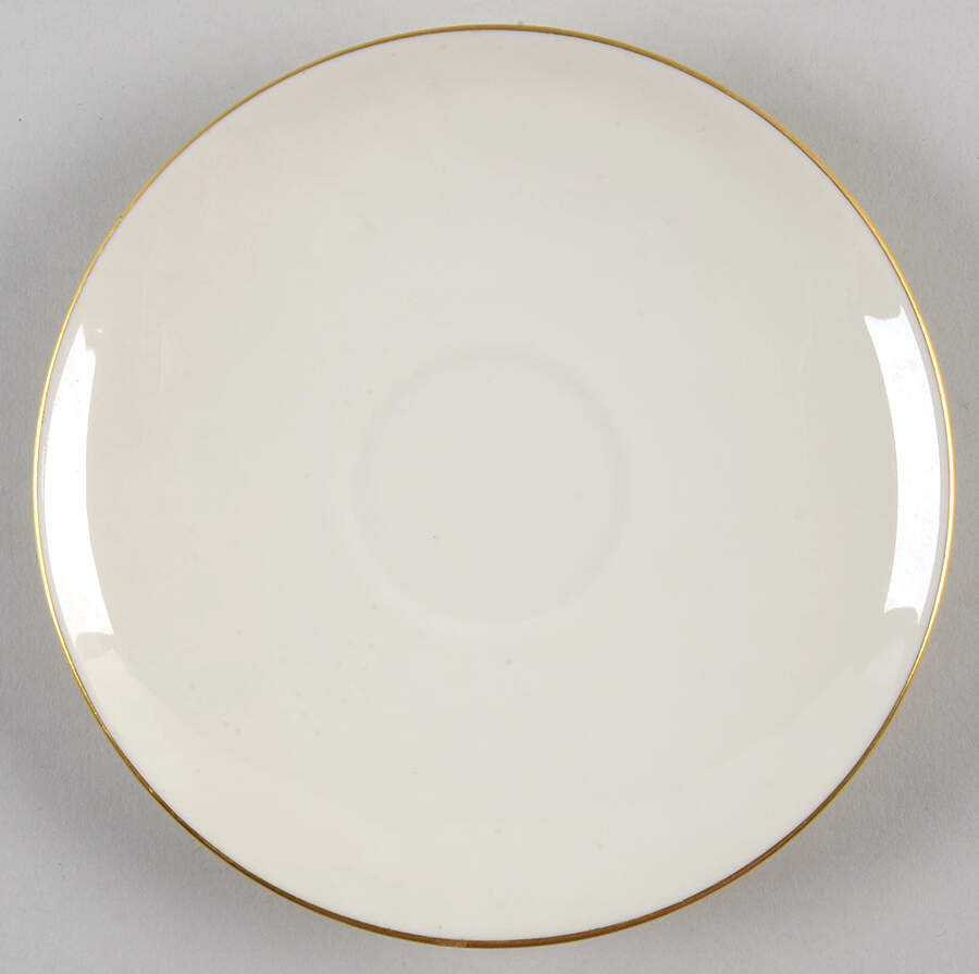 Starlight Saucer for Oversized Cup by Lenox-1