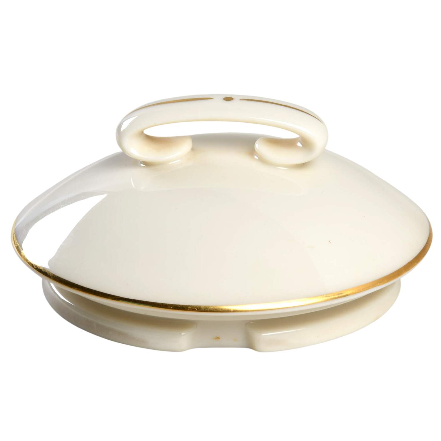 Starlight Lid for Teapot by Lenox-1