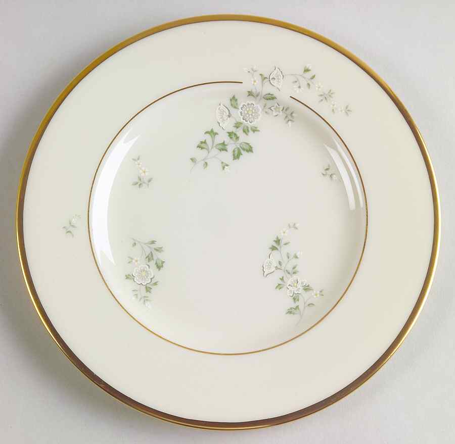 Summer Breeze Bread & Butter Plate by Lenox-1