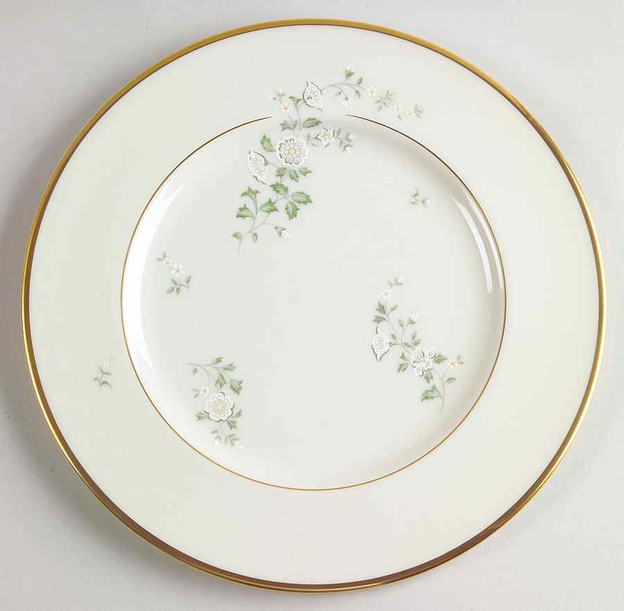 Summer Breeze Salad Plate by Lenox-1