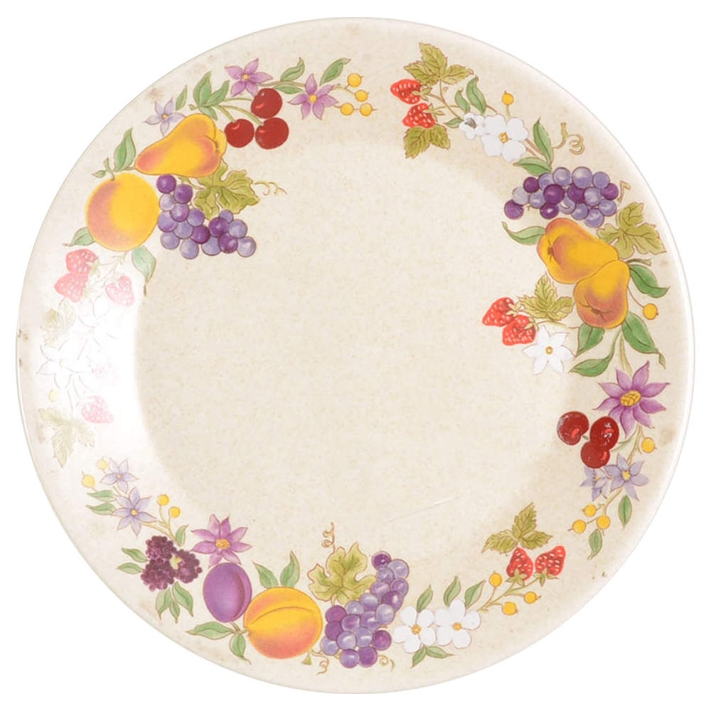Summer Harvest Bread & Butter Plate by Lenox-1