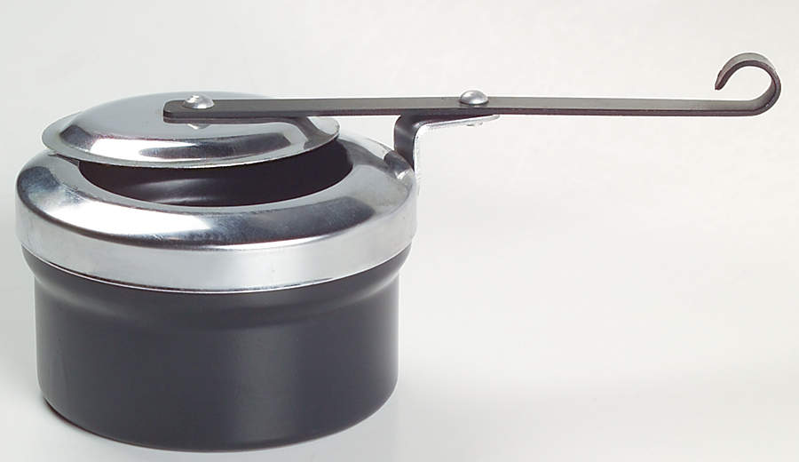Summer Harvest Metal Burner for Warmer Stand by Lenox-1