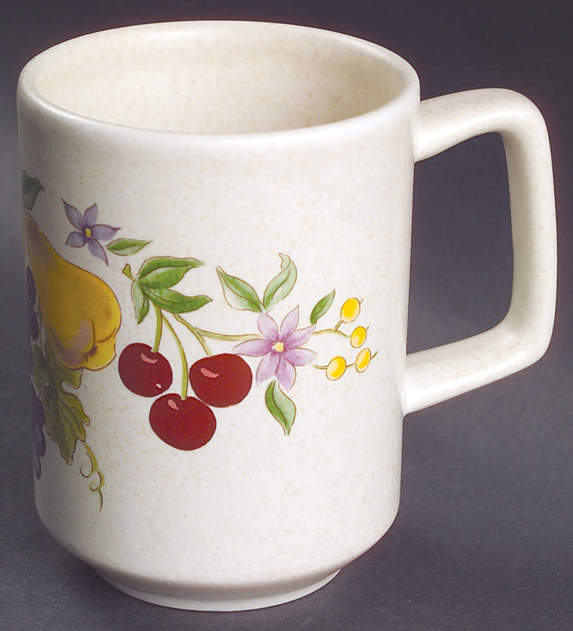 Summer Harvest Grandmug by Lenox-1