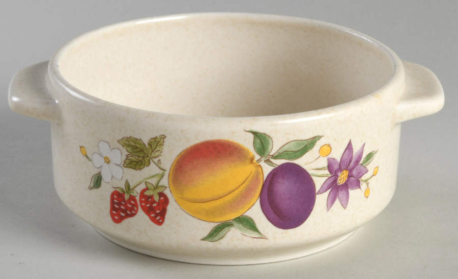 Summer Harvest Individual Casserole No Lid by Lenox-1
