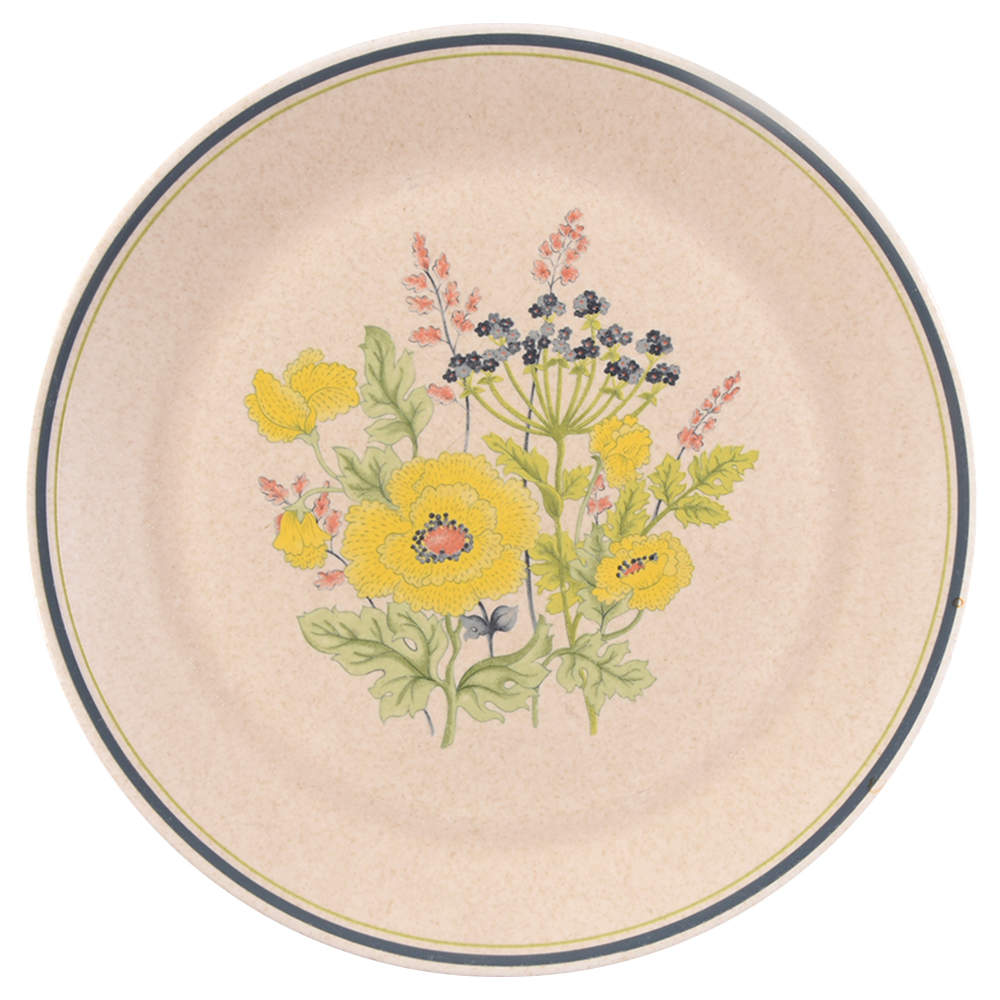 Summer Spice Dinner Plate by Lenox-1