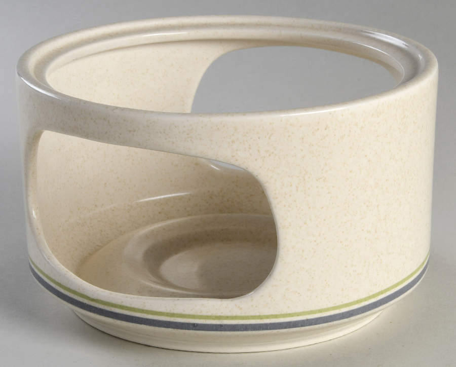Summer Spice Warmer Stand-No Rack Or Burner by Lenox-1