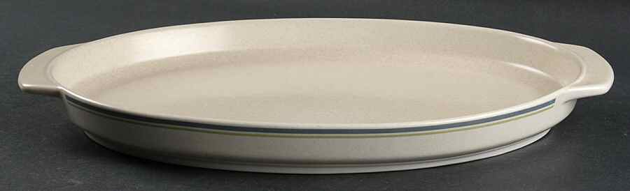 Summer Spice Oval Roaster by Lenox-1