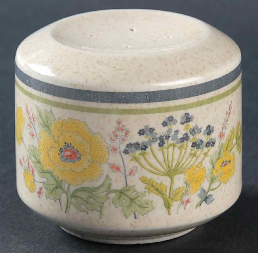Summer Spice Salt Shaker by Lenox-1