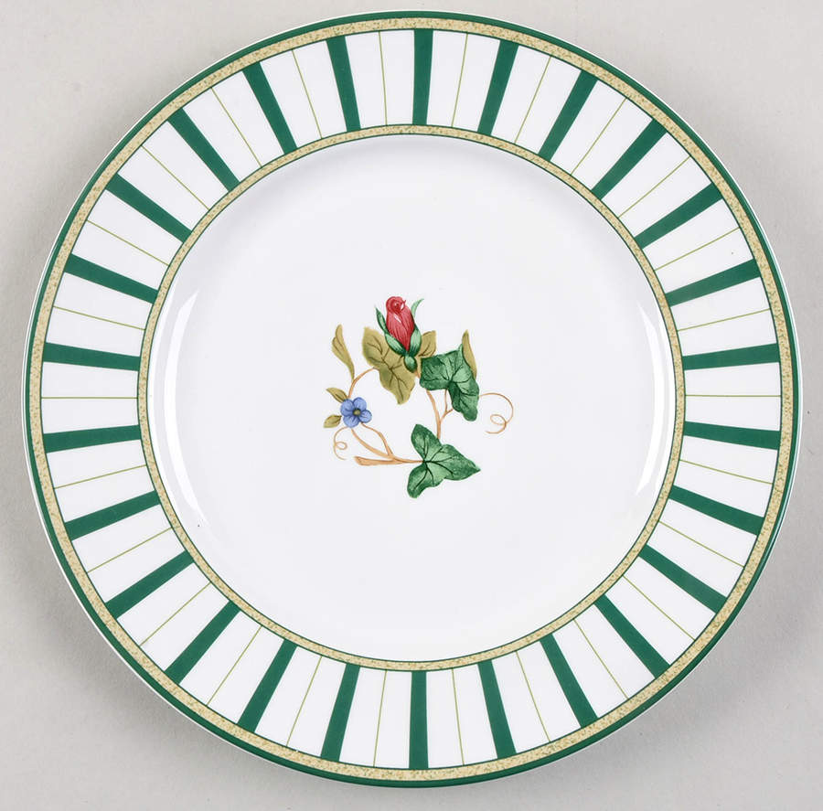 Summer Terrace Salad Plate by Lenox-1