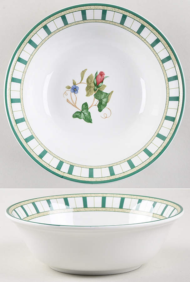 Summer Terrace Soup/Cereal Bowl by Lenox-1