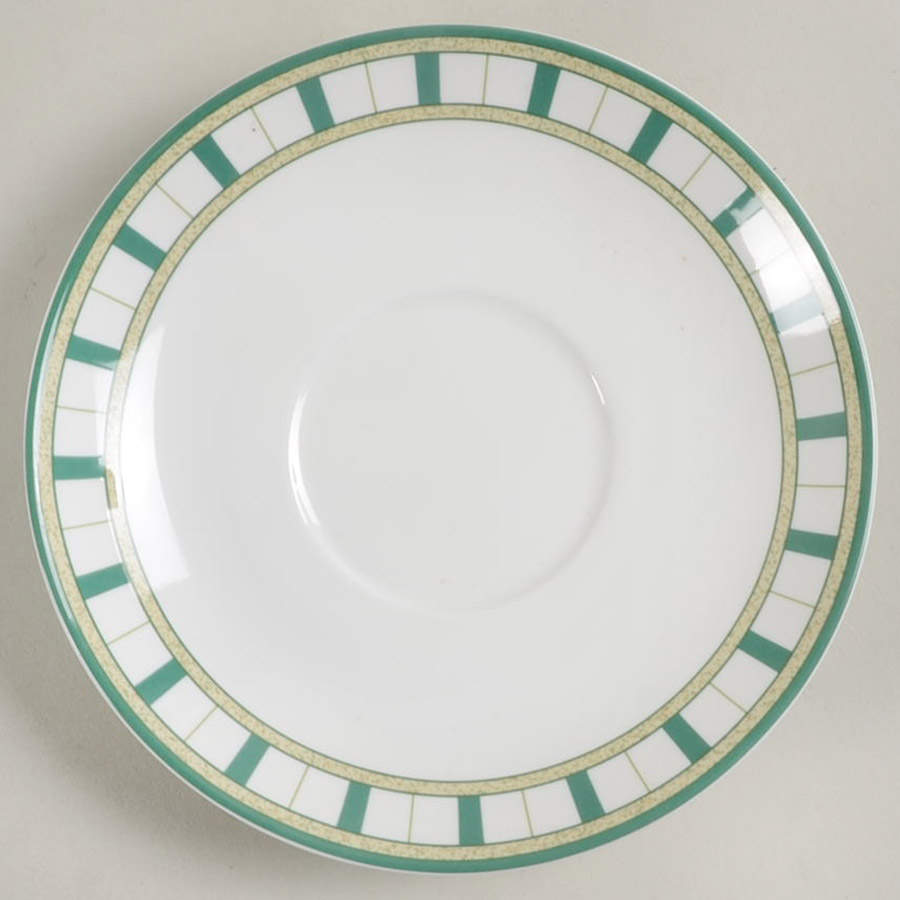 Summer Terrace Saucer by Lenox-1