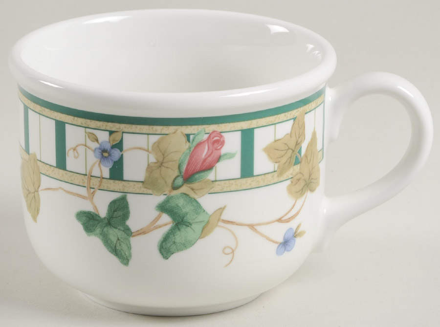 Summer Terrace Flat Cup by Lenox-1
