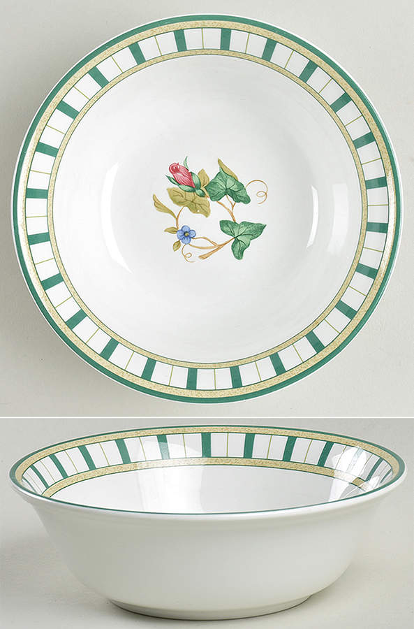 Summer Terrace Soup/Cereal Bowl by Lenox-1
