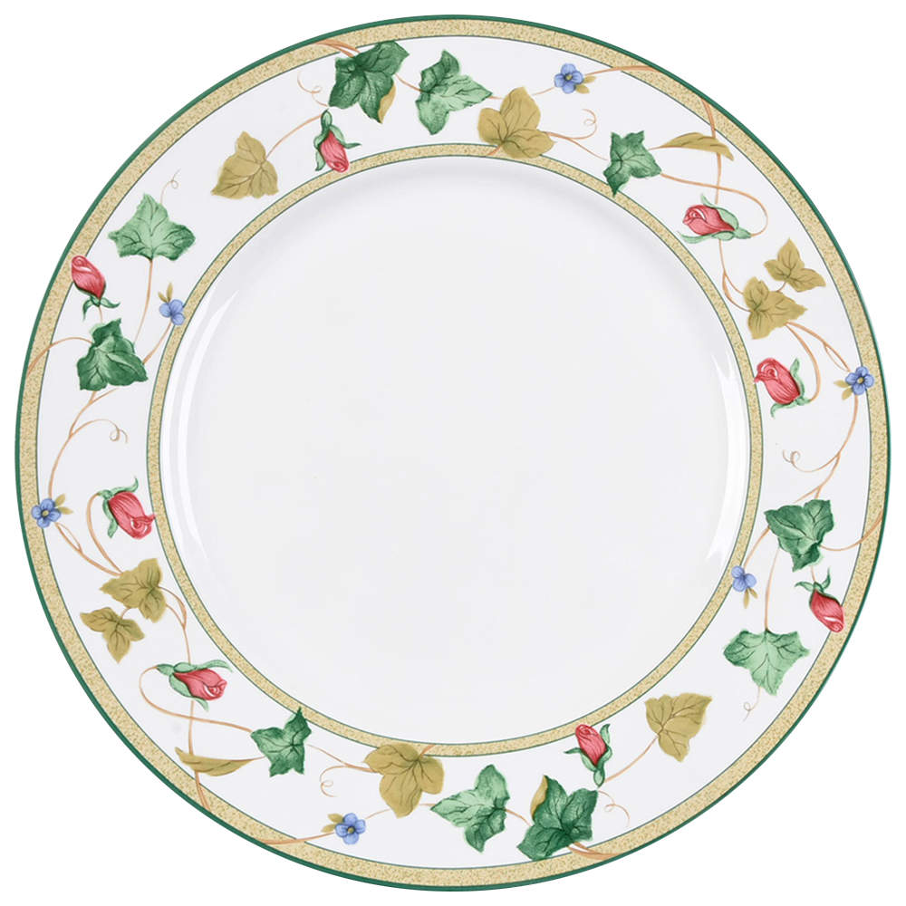 Summer Terrace Dinner Plate by Lenox-1