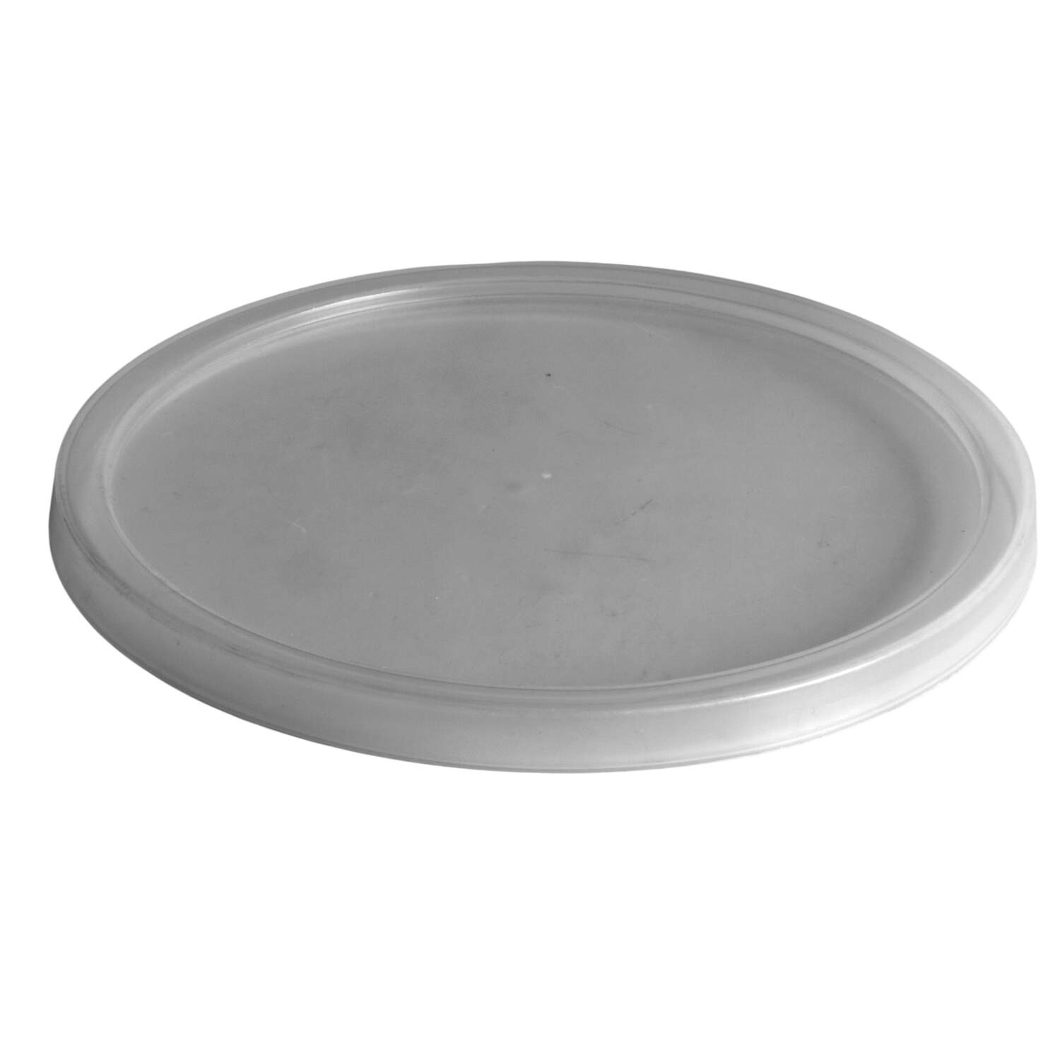 Summer Terrace Plastic Lid for 7" Metal Bowl by Lenox-1