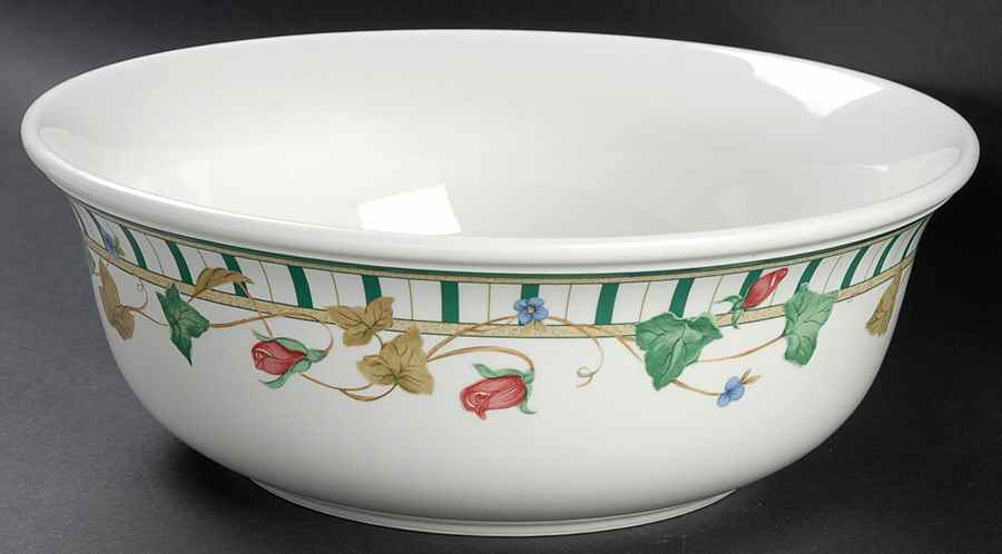 Summer Terrace 10" Pasta Serving Bowl by Lenox-1