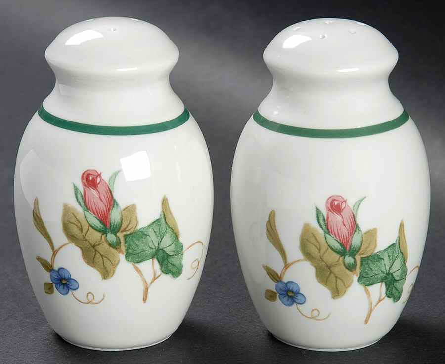 Summer Terrace Salt & Pepper Set by Lenox-1