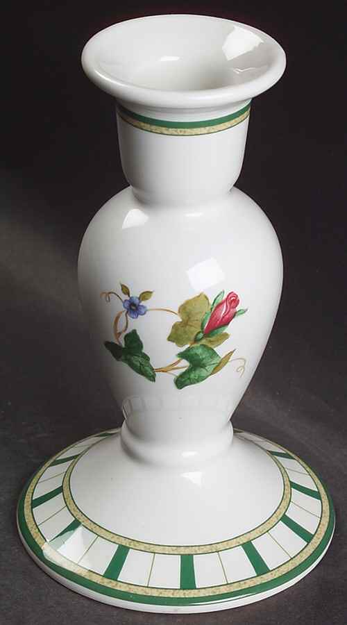 Summer Terrace 6" Candlestick by Lenox-1