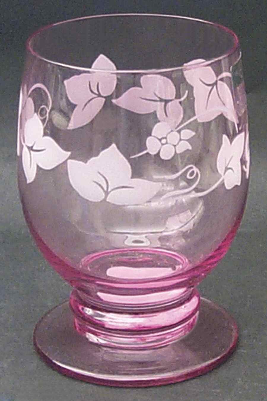 Summer Terrace Glassware Double Old Fashioned by Lenox-1