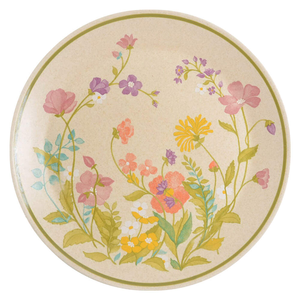 Summer Wind Dinner Plate by Lenox-1
