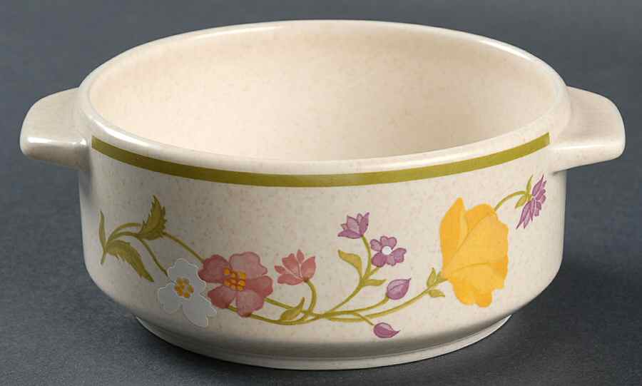 Summer Wind Individual Casserole No Lid by Lenox-1
