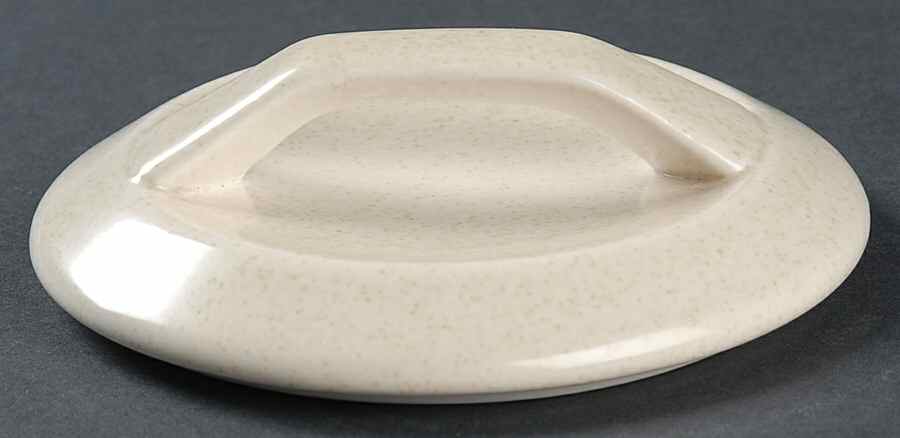 Summer Wind Lid for Individual Casserole by Lenox-1