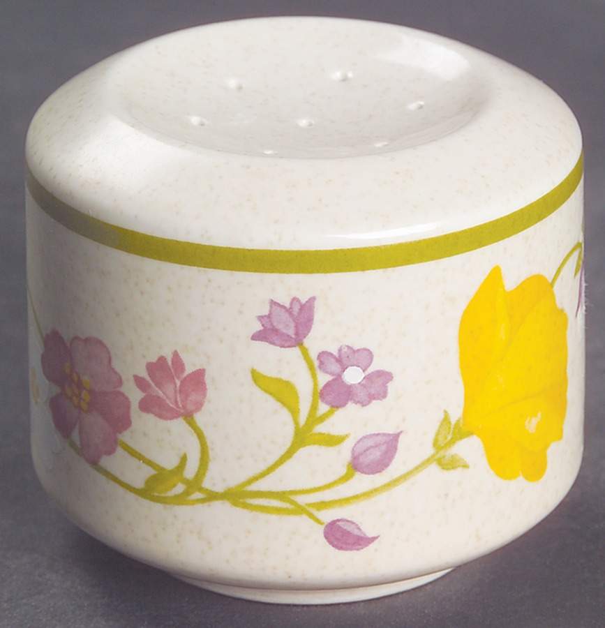 Summer Wind Salt Shaker by Lenox-1