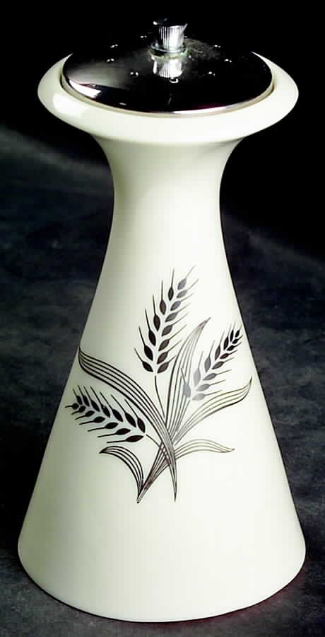 Symphony Salt Mill by Lenox-1