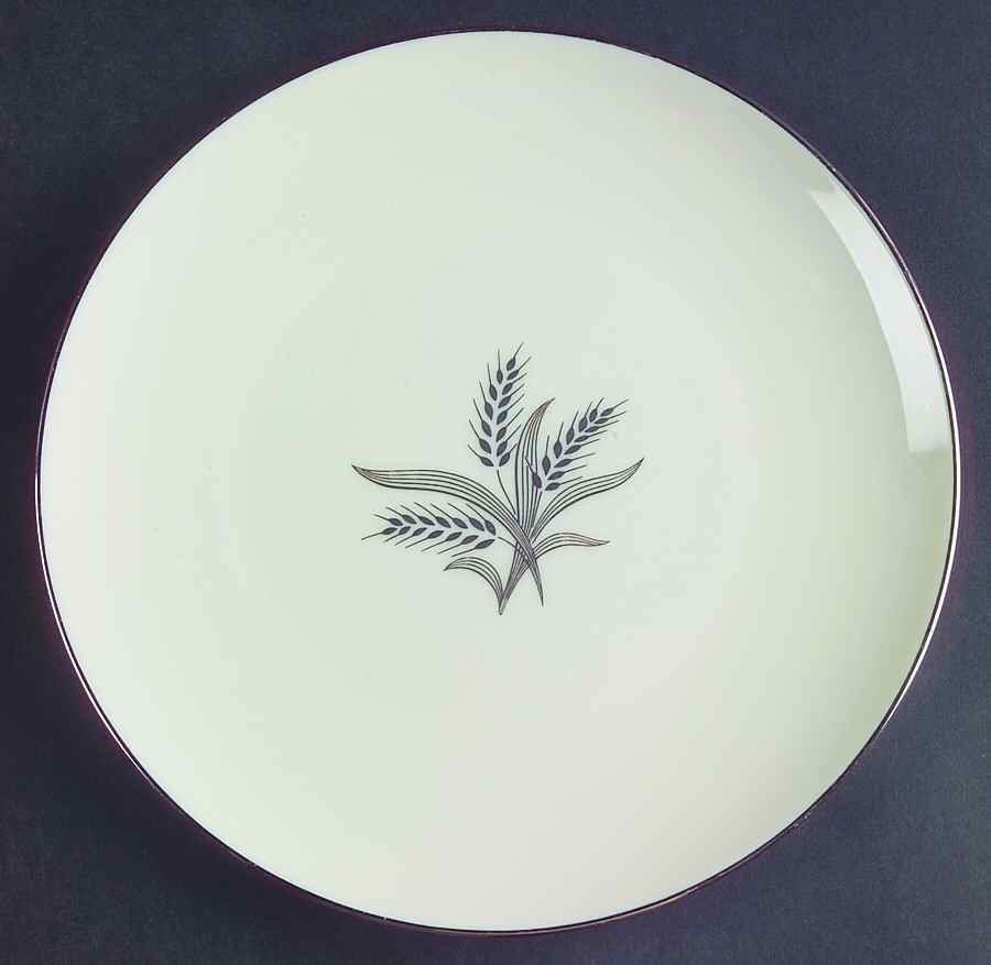 Symphony Salad Plate by Lenox-1