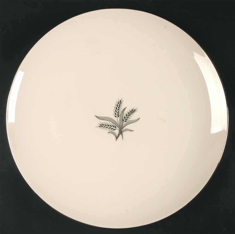 Symphony 12" Chop Plate (Round Platter) by Lenox-1
