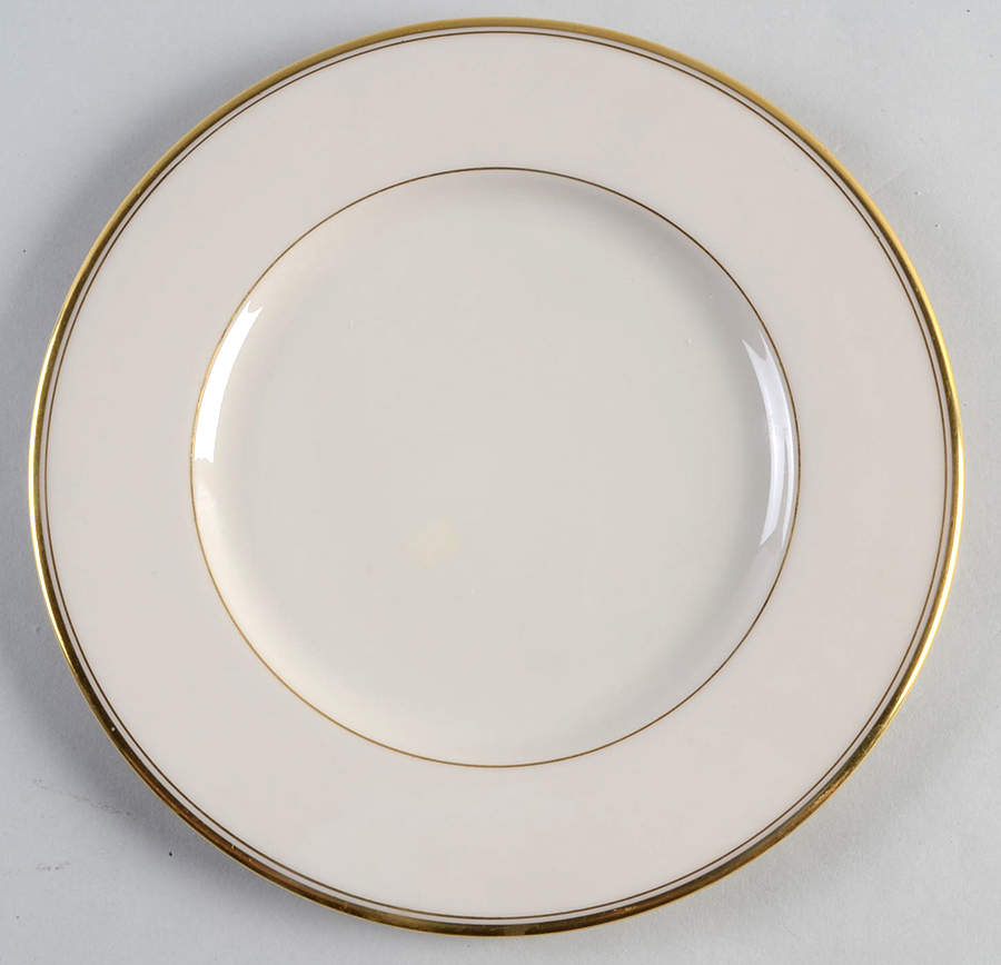 T17 Salad Plate by Lenox-1