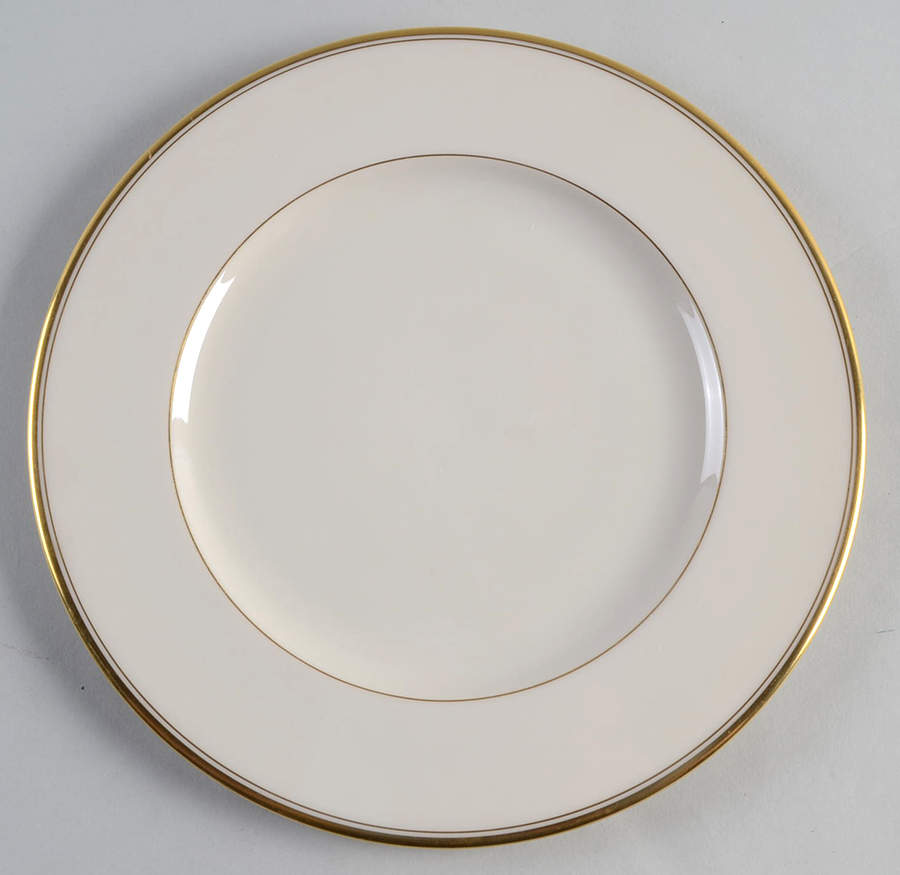 T17 Luncheon Plate by Lenox-1