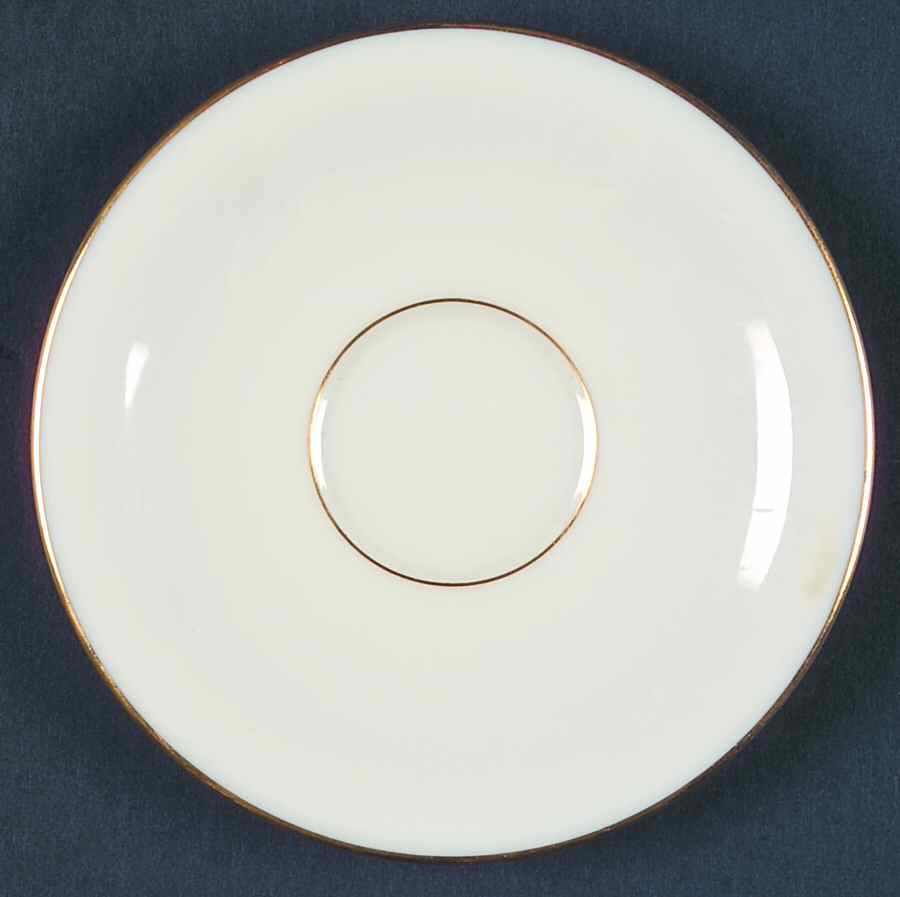 T312 Saucer for Demitasse Cup by Lenox-1