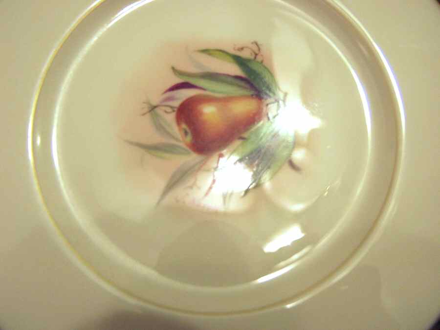 T312 Salad Plate by Lenox-1