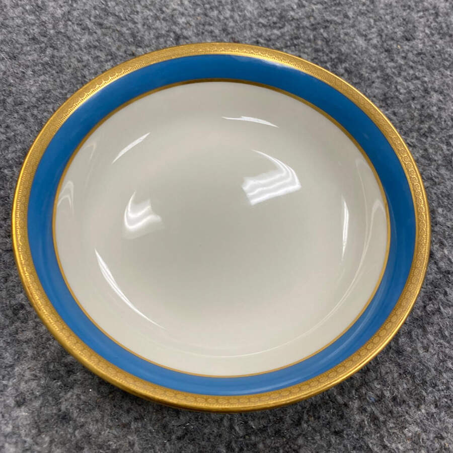 T31F Fruit/Dessert (Sauce) Bowl by Lenox-1