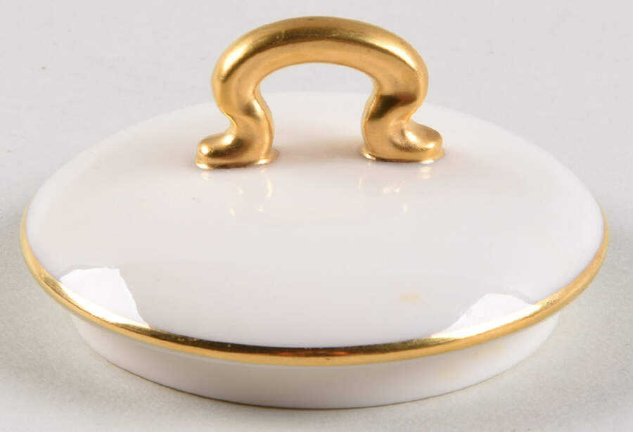 T4 Lid for Sugar Bowl by Lenox-1