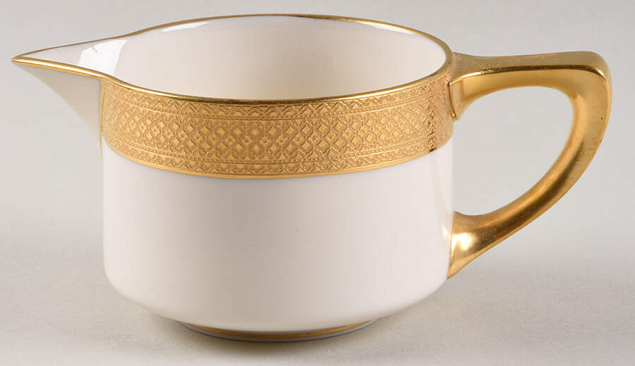 T4 Creamer by Lenox-1