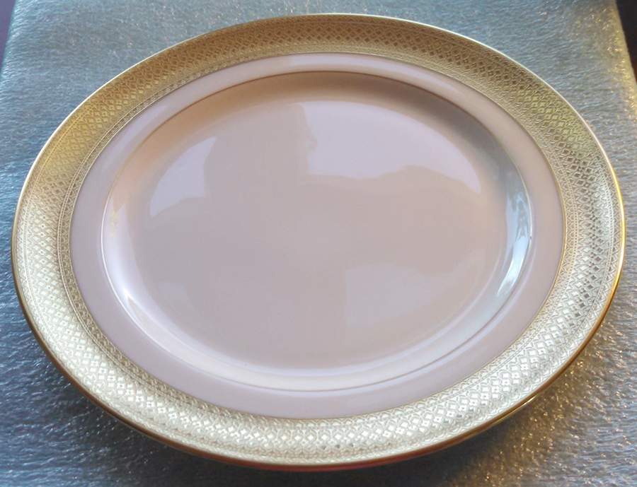 T4 Salad Plate by Lenox-1
