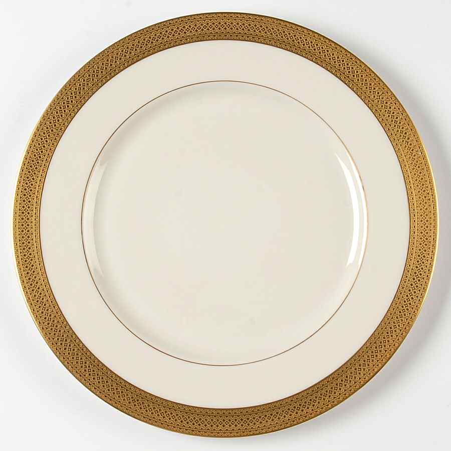 T4 Service Plate (Charger) by Lenox-1