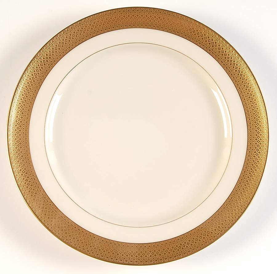 T4 Salad Plate by Lenox-1