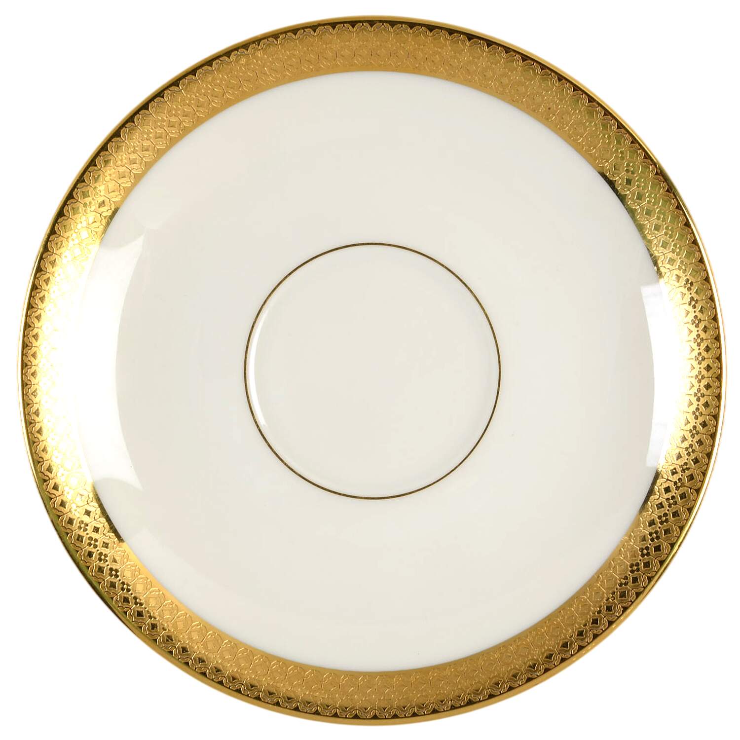T6 Saucer by Lenox-1