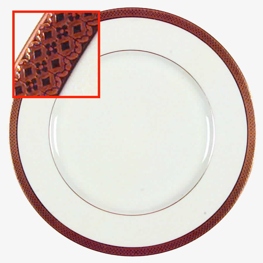 T6 Service Plate (Charger) by Lenox-1