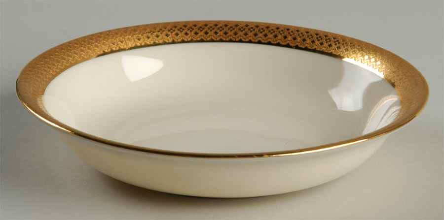T6 Fruit/Dessert (Sauce) Bowl by Lenox-1