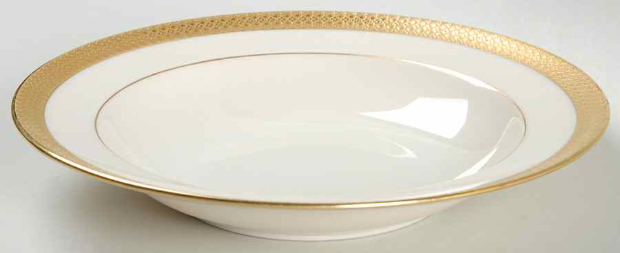 T6 Rim Soup Bowl by Lenox-1